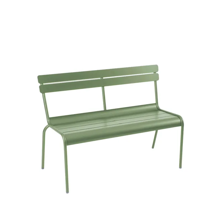 Luxembourg sofa 118x56x86 cm - Cactus (grønn) - Fermob