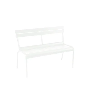 Luxembourg sofa 118x56x86 cm - Cotton white - Fermob