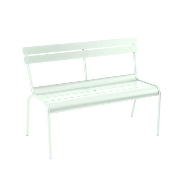 Luxembourg sofa 118x56x86 cm - Ice mint (grønn) - Fermob