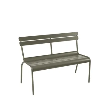 Luxembourg sofa 118x56x86 cm - Rosemary (grønn) - Fermob