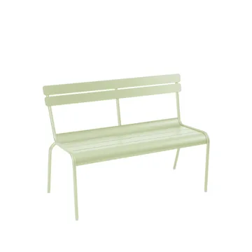 Luxembourg sofa 118x56x86 cm - Willow green - Fermob