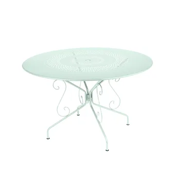 Montmartre bord Ø117 cm - Ice mint - Fermob