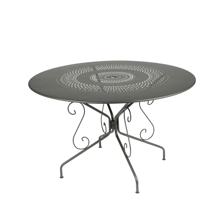 Montmartre bord Ø117 cm - Rosemary (grønn) - Fermob