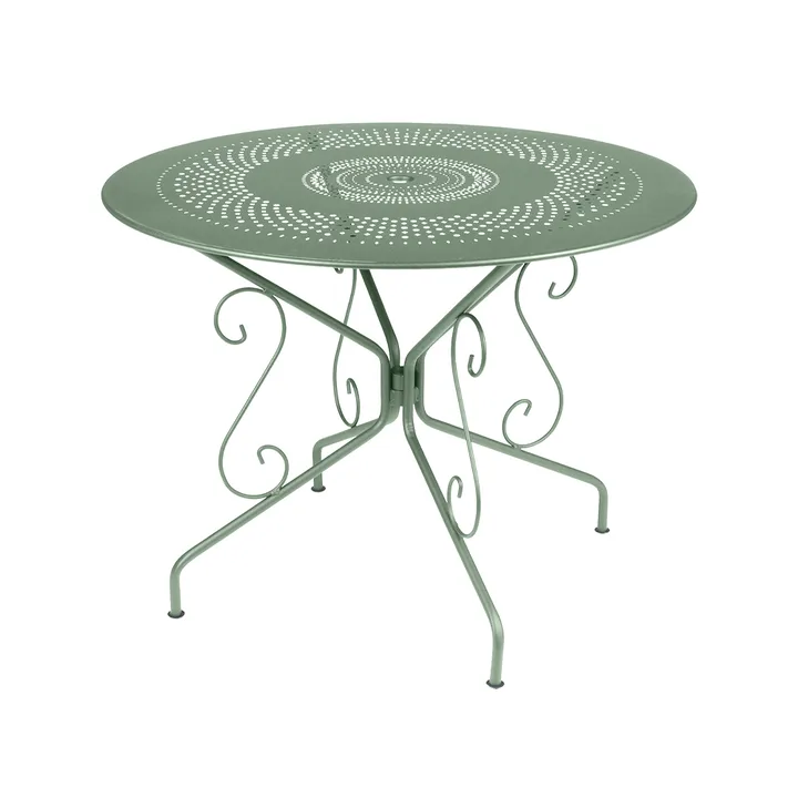 Montmartre bord Ø96 cm - Cactus (grønn) - Fermob