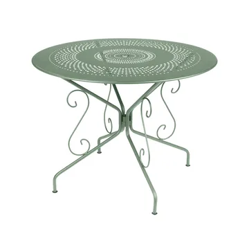 Montmartre bord Ø96 cm - Cactus - Fermob