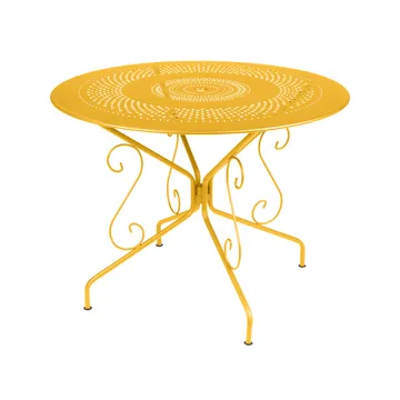 Montmartre bord Ø96 cm - Honey - Fermob