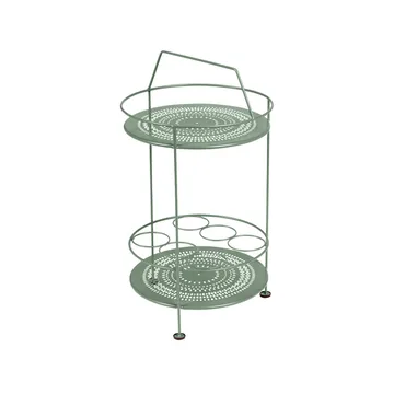 Montmartre sidebord - Cactus (grønn) - Fermob