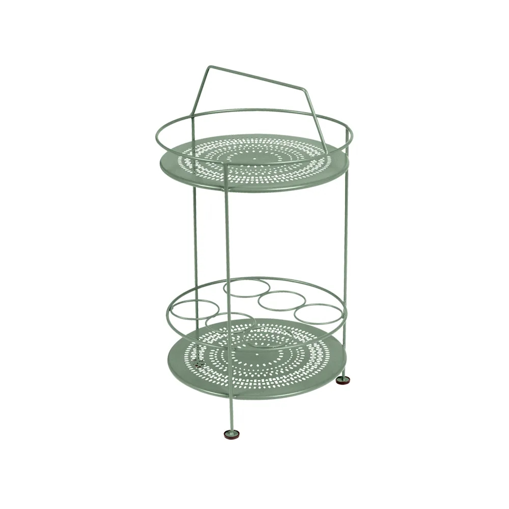 Montmartre sidebord, Cactus Fermob