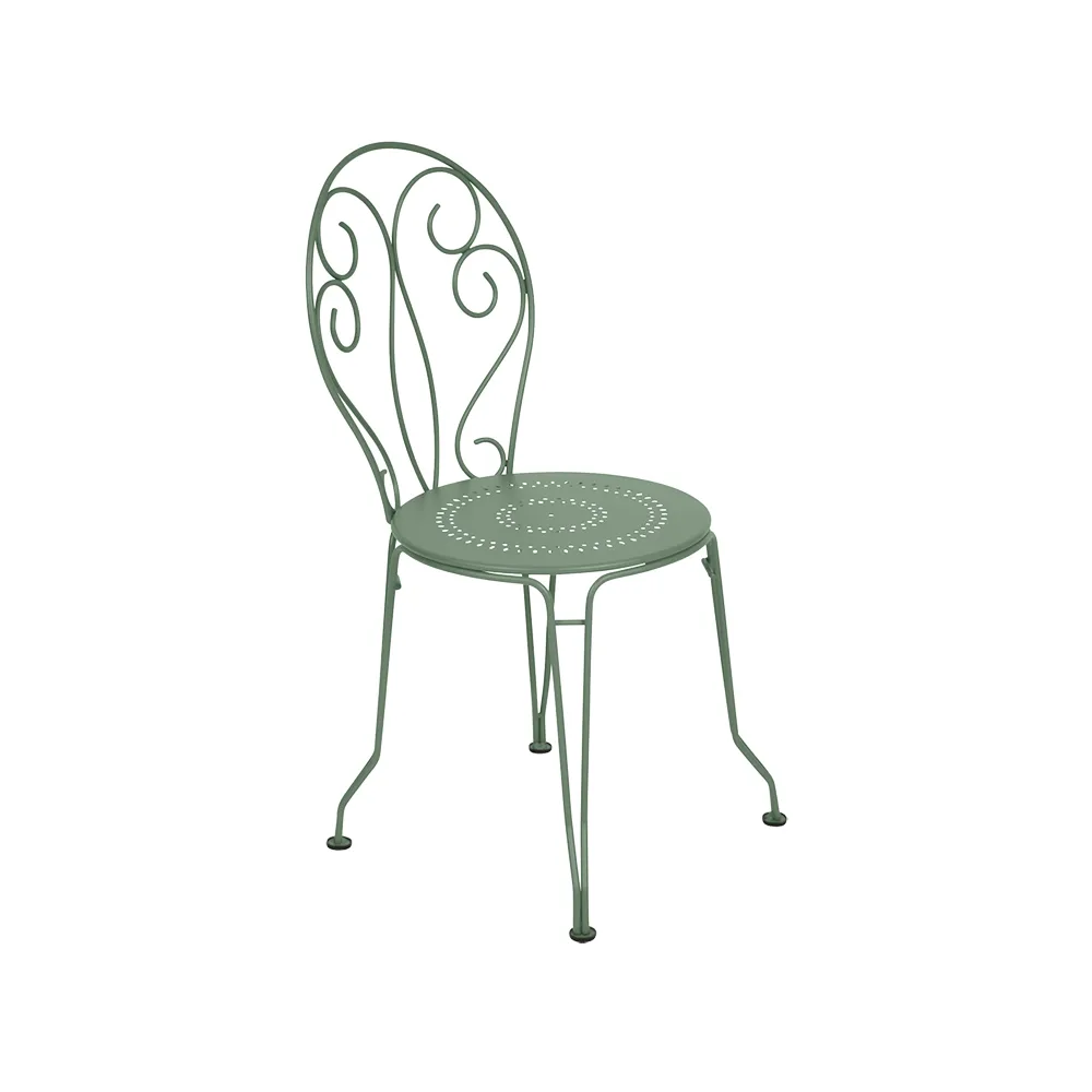 Montmartre stol, Cactus Fermob