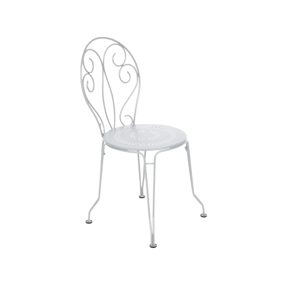 Montmartre stol, Cotton white (hvit) Fermob