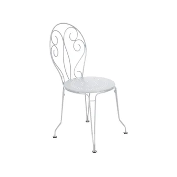 Montmartre stol - Cotton white (hvit) - Fermob