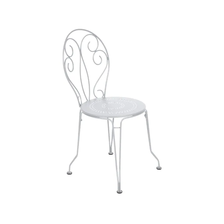 Montmartre stol - Cotton white (hvit) - Fermob