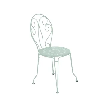 Montmartre stol - Ice mint - Fermob