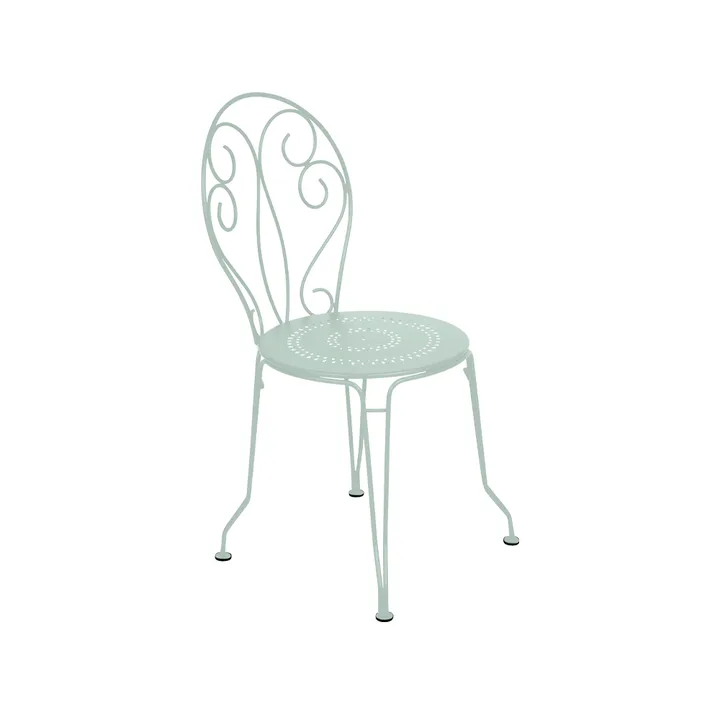 Montmartre stol - Ice mint - Fermob