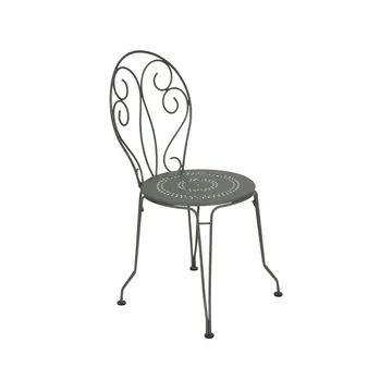 Montmartre stol - Rosemary (grønn) - Fermob