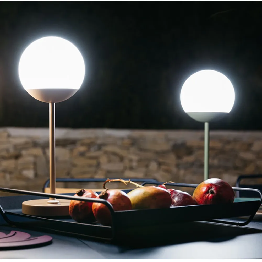 Mooon! bordlampe, Cactus-63 cm Fermob