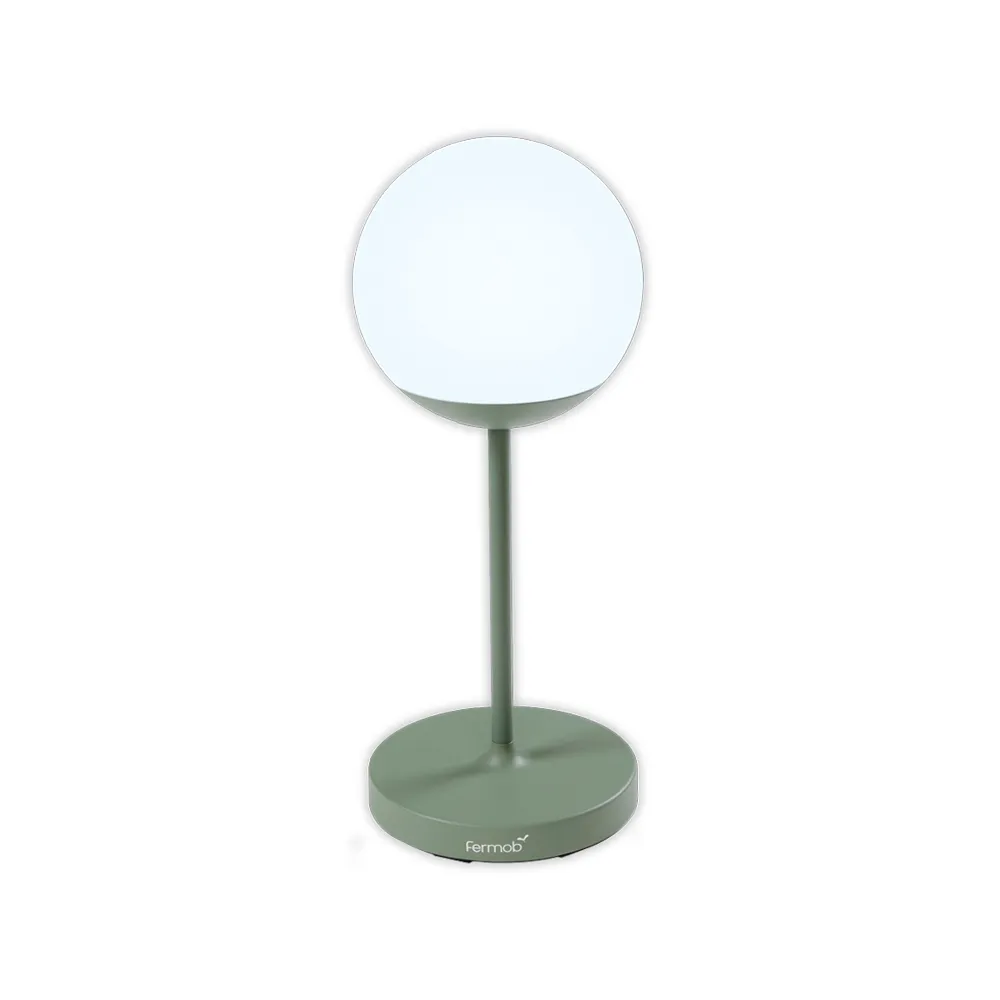Mooon! bordlampe, Cactus (grønn)-63 cm Fermob