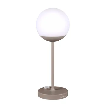 Mooon! bordlampe - Nutmeg h.41 cm - Fermob