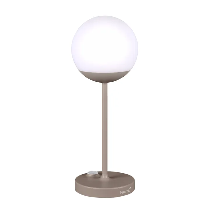Mooon! bordlampe - Nutmeg h.41 cm - Fermob