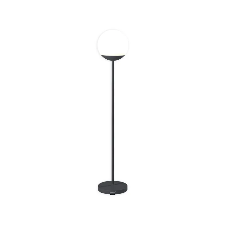 Mooon! gulvlampe - Anthracite (grå) - Fermob