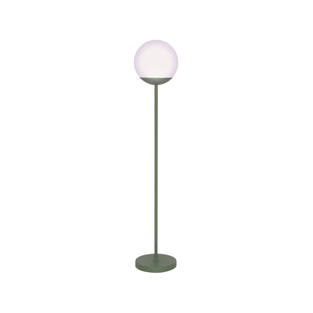 Mooon! gulvlampe, Cactus (grønn) Fermob