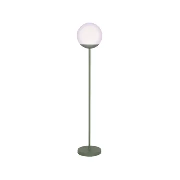 Mooon! gulvlampe - Cactus (grønn) - Fermob