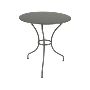 Opera+ bord Ø67 cm - Rosemary - Fermob