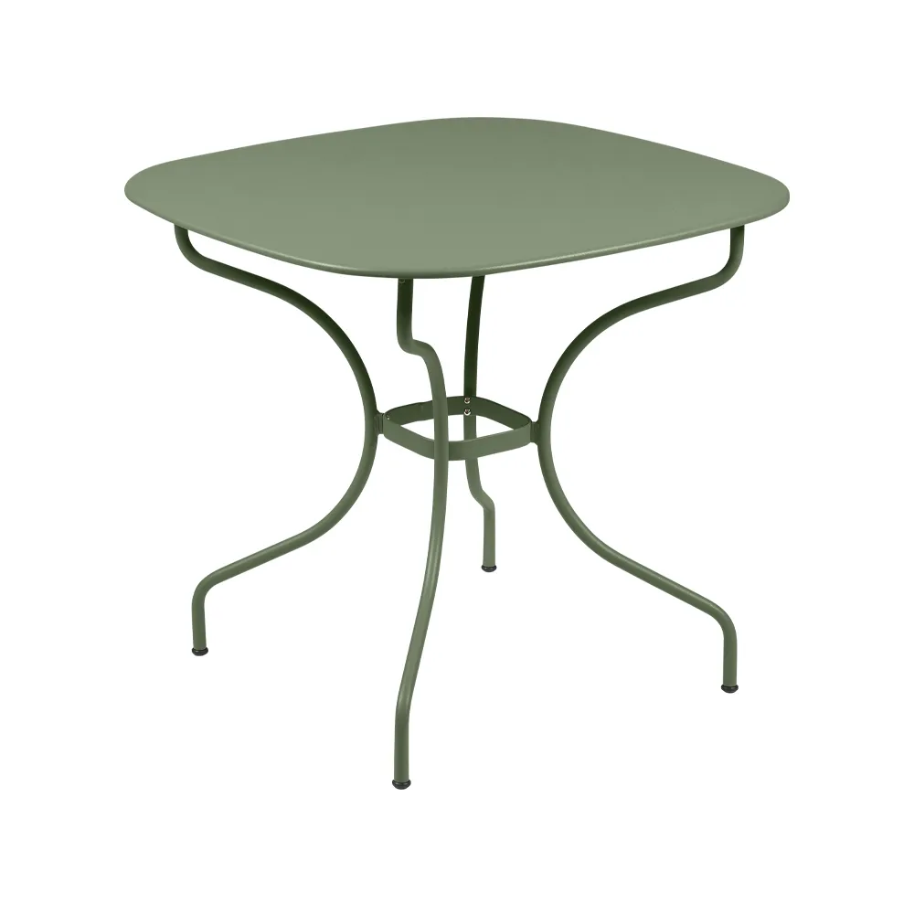 Opera+ Carronde bord, Cactus Fermob