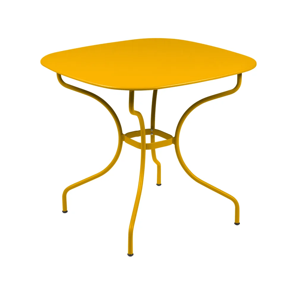 Opera+ Carronde bord, Honey Fermob