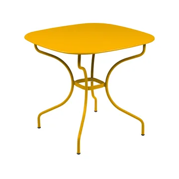 Opera+ Carronde bord - Honey - Fermob