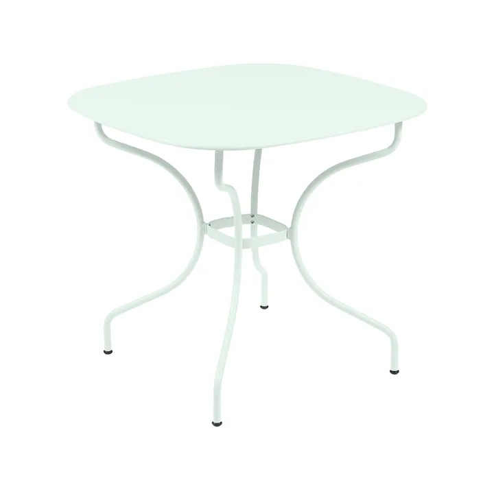 Opera+ Carronde bord - Ice mint - Fermob