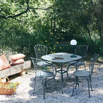 Opera+ Carronde bord - Rosemary - Fermob