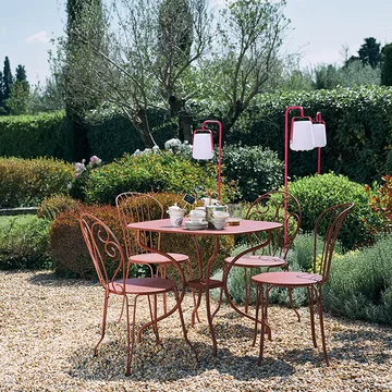 Opera+ Carronde bord - Rosemary - Fermob