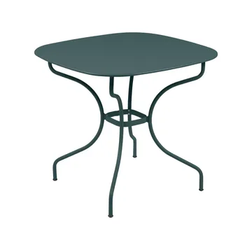 Opera+ Carronde bord - Storm grey - Fermob