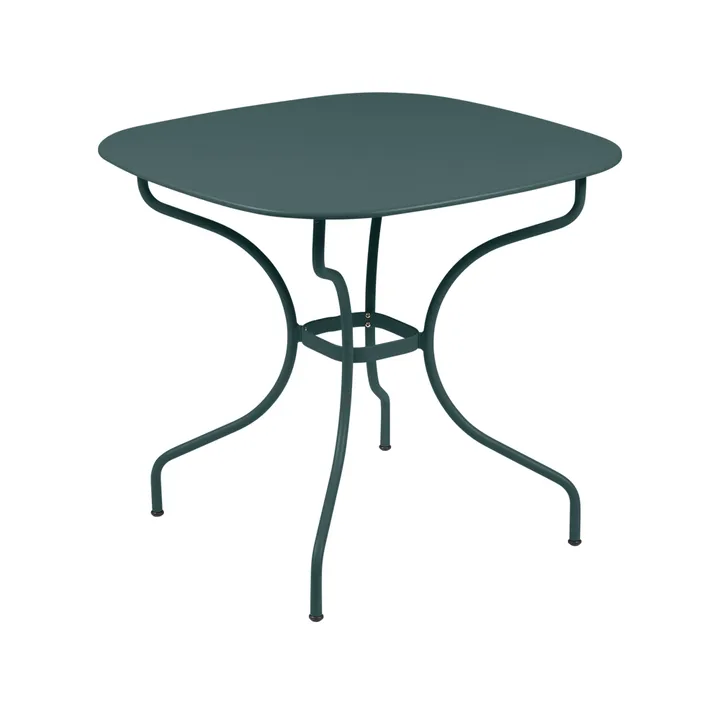 Opera+ Carronde bord - Storm grey - Fermob