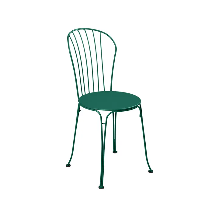 Opera+ stol - Cedar green (grønn) - Fermob