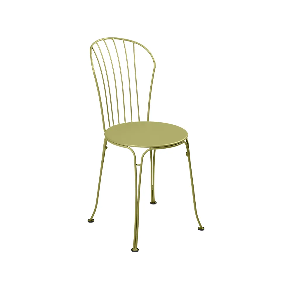 Opera+ stol, Willow green (grønn) Fermob