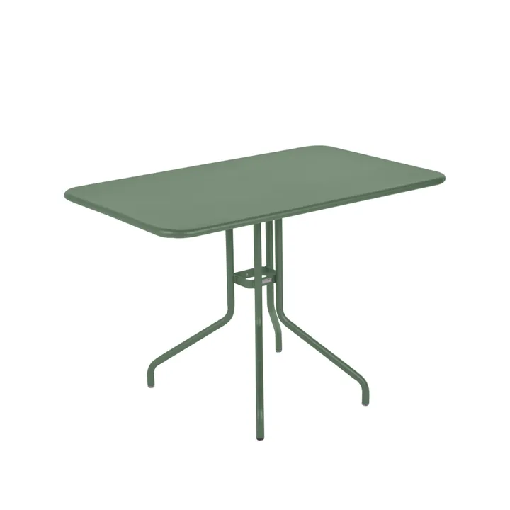 Pétale bord 110x70 cm - Cactus - Fermob