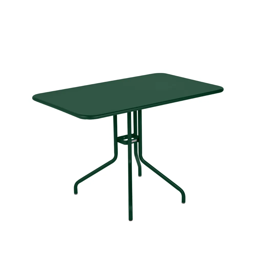 Pétale bord 110x70 cm, Cedar green (grønn) Fermob
