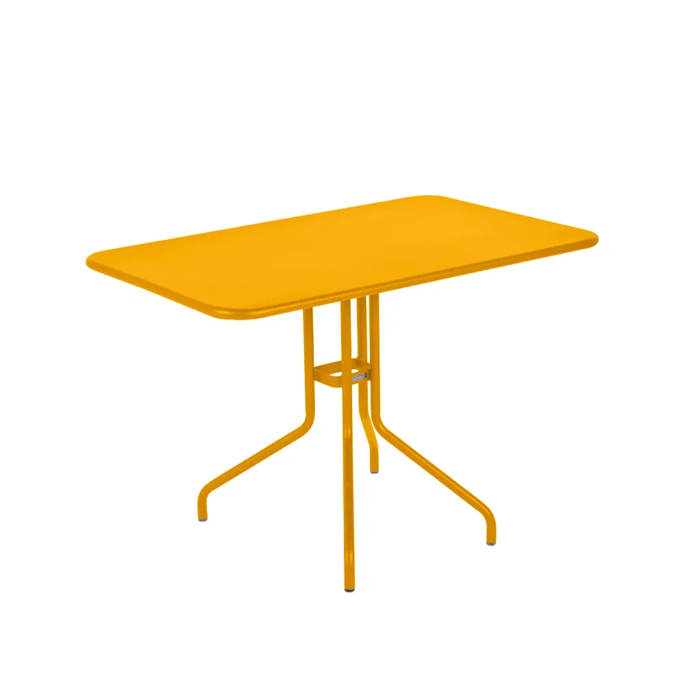 Pétale bord 110x70 cm, Honey Fermob