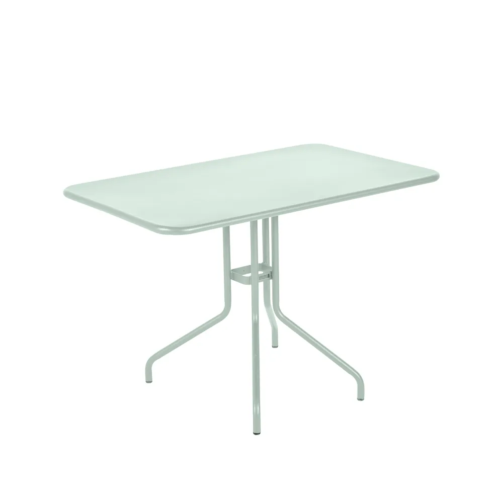 Pétale bord 110x70 cm, Ice mint Fermob