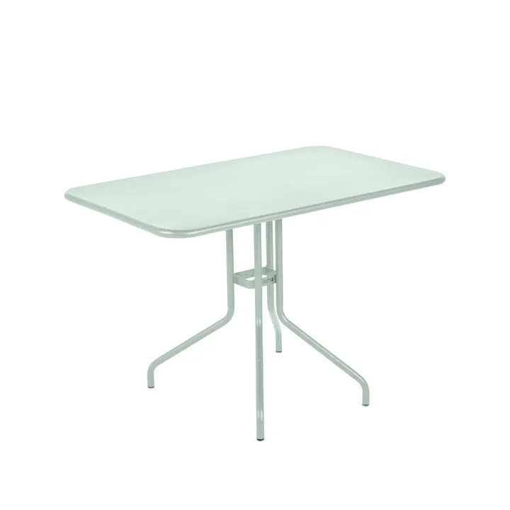 Pétale bord 110x70 cm - Ice mint - Fermob