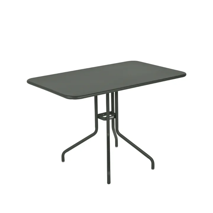 Pétale bord 110x70 cm - Rosemary (grønn) - Fermob