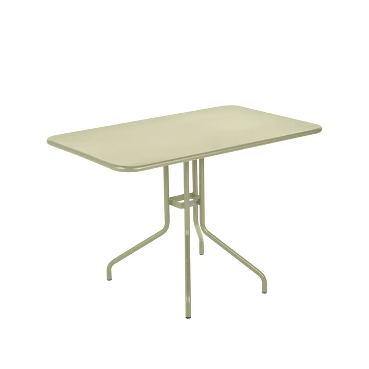Pétale bord 110x70 cm - Willow green (grønn) - Fermob