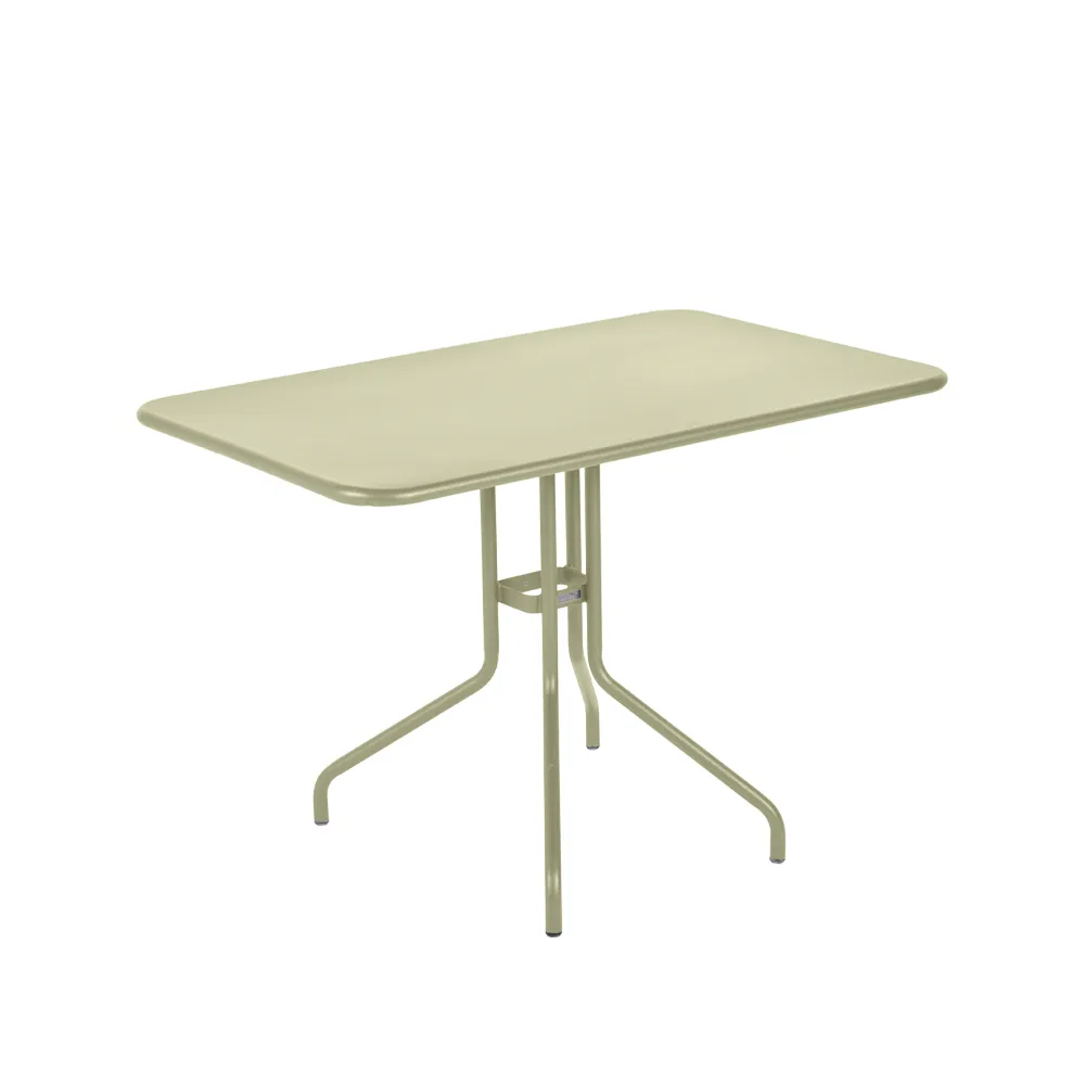 Pétale bord 110x70 cm, Willow green Fermob