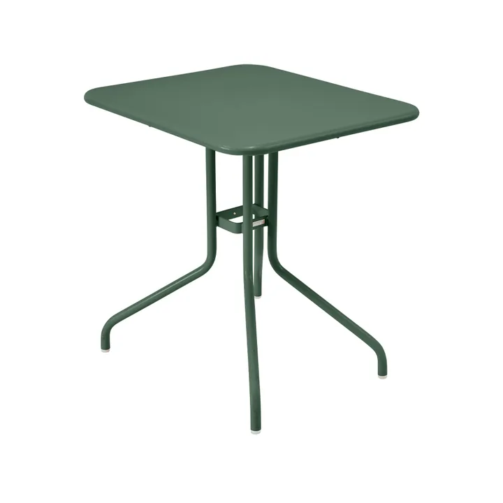 Pétale bord 60x70 cm - Cedar green (grønn) - Fermob