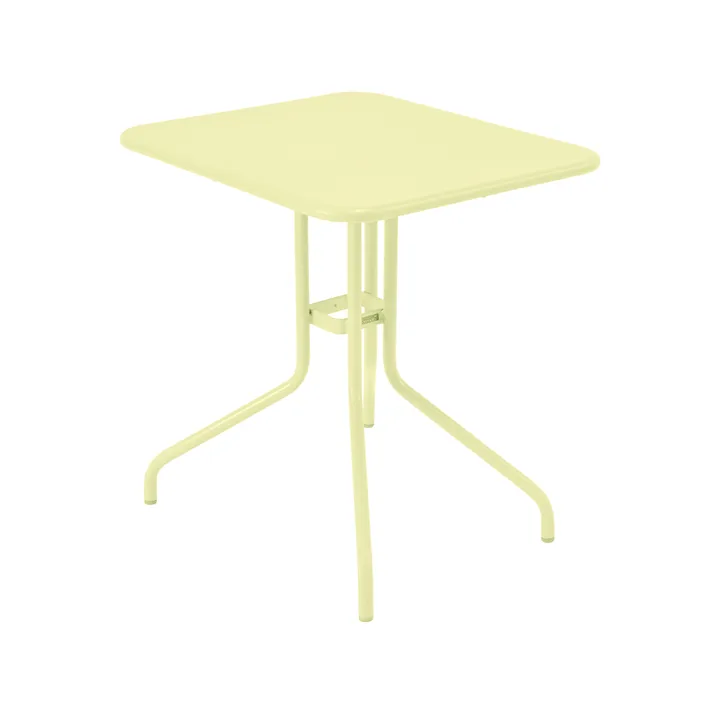 Pétale bord 60x70 cm - Frosted lemon - Fermob