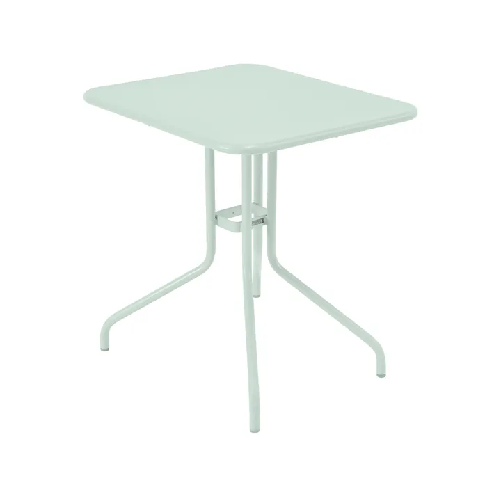 Pétale bord 60x70 cm - Ice mint - Fermob