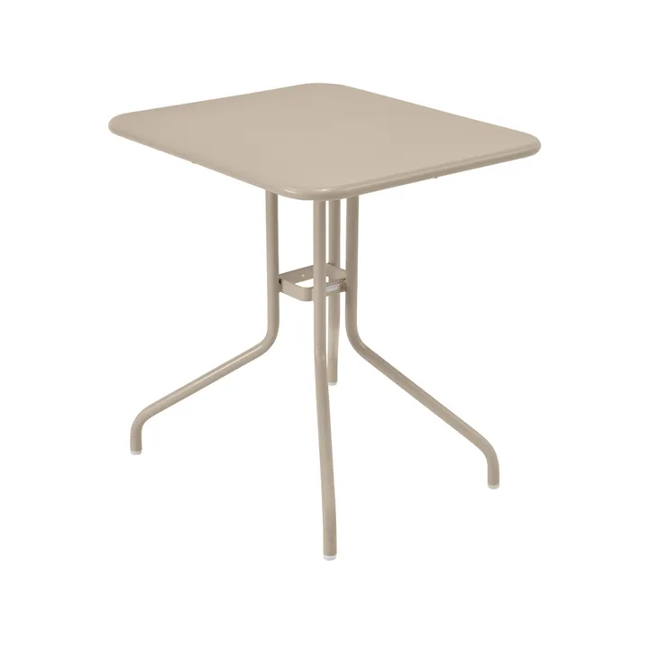 Pétale bord 60x70 cm - Nutmeg - Fermob