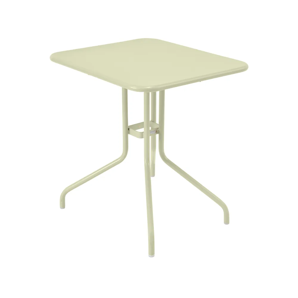 Pétale bord 60x70 cm, Willow green Fermob